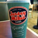 Jersey Mike's Subs - Sandwich Shops