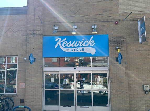 Keswick Cycle University City - Philadelphia, PA