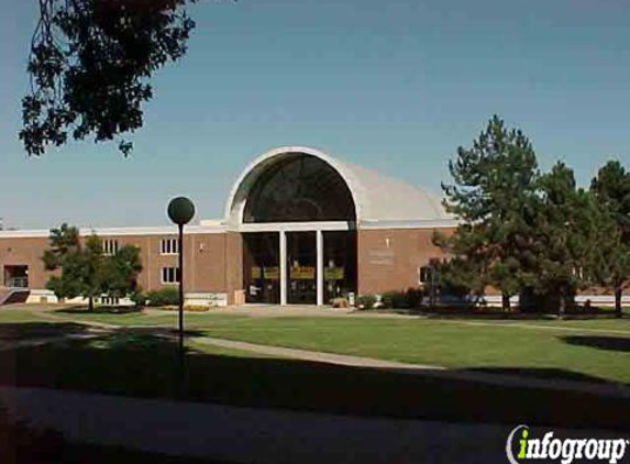 George Stone School - Lincoln, NE