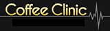 Coffee Clinic Logo