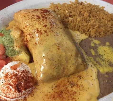 La Mesa Mexican Restaurant - Sherman, TX