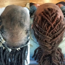 U Natural Hair Dreadlock Services - Hair Replacement