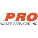 Pro Waste Services Inc - Dumps