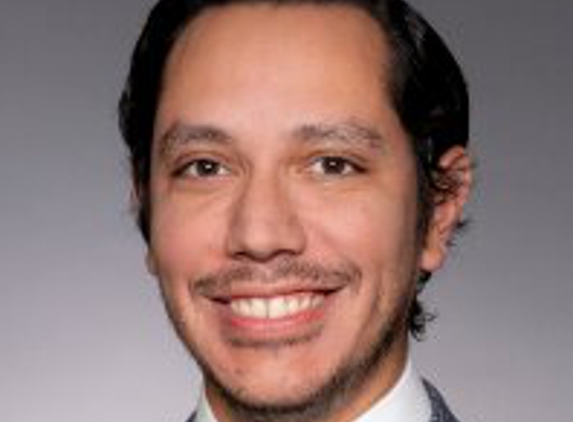 Oscar Trujillo, MD - New York, NY