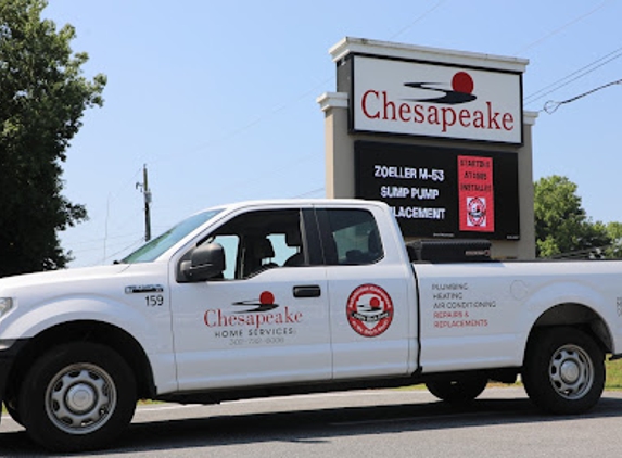 Chesapeake Home Services - Frankford, DE