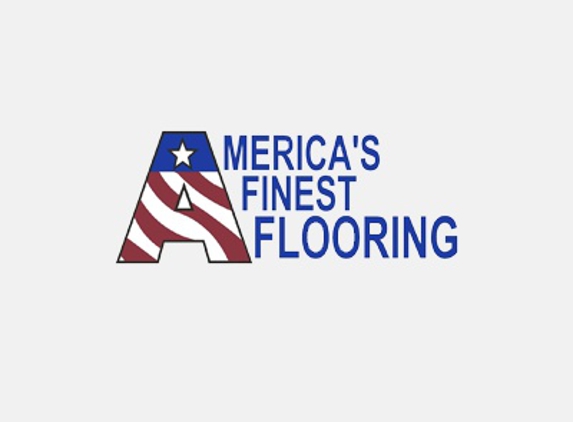 America's Finest Flooring - Knoxville, TN