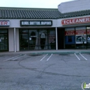 Village Cleaners - Dry Cleaners & Laundries