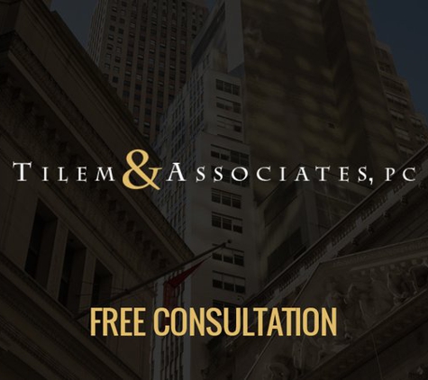 Tilem & Associates, PC - White Plains, NY