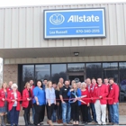 Allstate Insurance: Lea Russell