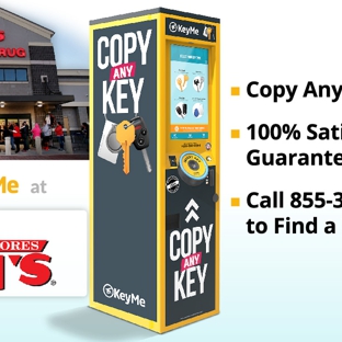 KeyMe Locksmiths - Gilbert, AZ