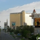 Pool at Excalibur