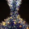 Chihuly Garden and Glass gallery