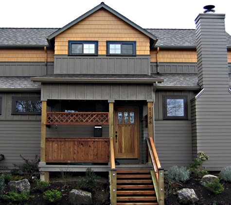 SFW Construction LLC - Tualatin, OR