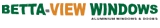 Betta-View Windows Pty Ltd Logo