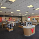 Verizon - Consumer Electronics