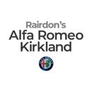 Alfa Romeo of Kirkland - New Car Dealers