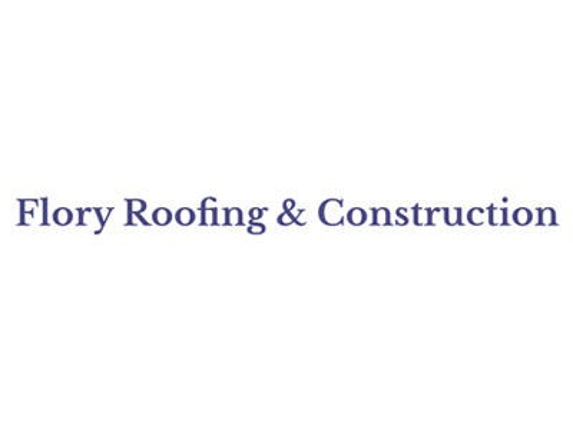 Flory Roofing & Construction - Halstead, KS