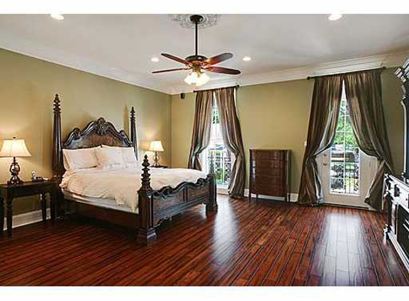 New Orleans Luxury Real Estate - New Orleans, LA