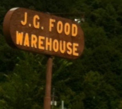 J G Food Warehouse - Clearfield, PA