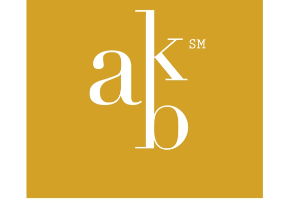 AKB, a hotel bar - Tysons, VA