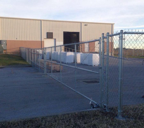 Chain link Fence Company - Springfield, MO