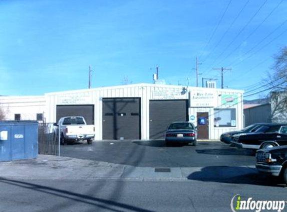Bee Line Automotive, Inc. - Albuquerque, NM