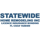 Statewide Home Remodeling Inc