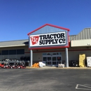 Tractor Supply Co - Farm Equipment