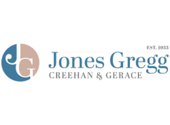 Jones Gregg Creehan & Gerace - Pittsburgh, PA