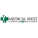 Medical West - Hospitals