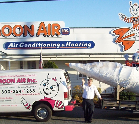 Moon Air Inc. - Elkton, MD