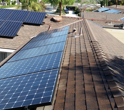 Solar Soulutions 4 U - El Monte, CA