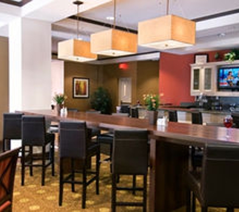 Hilton Garden Inn Phoenix Airport North - Phoenix, AZ