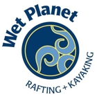 Wet Planet Rafting and Kayaking