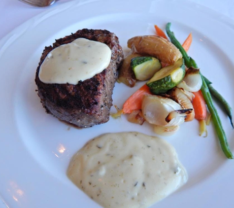 Shearn's Seafood and Prime Steaks - Galveston, TX