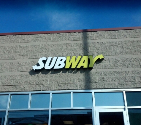 Subway - Denver, CO