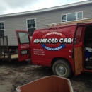 Advanced Care Heating & Cooling - Air Conditioning Service & Repair