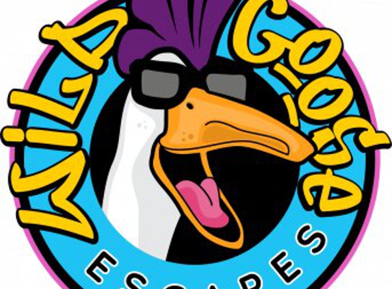 Wild Goose Escapes - Fullerton, CA