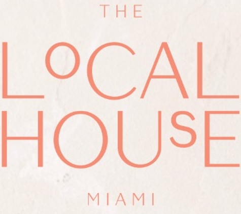 Local House - Miami Beach, FL