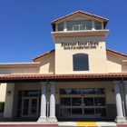 Stevenson Ranch Library