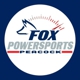 Fox Powersports Peacock