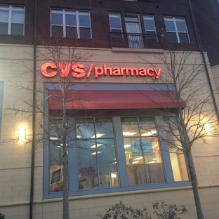 CVS Pharmacy - Atlanta, GA