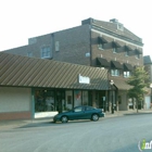 Blue Feather Books & Botanical