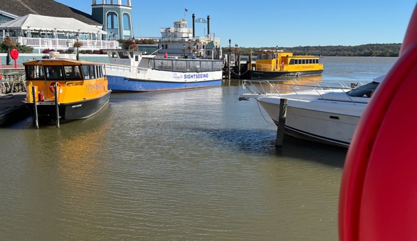 Alexandria City Marina - Alexandria, VA