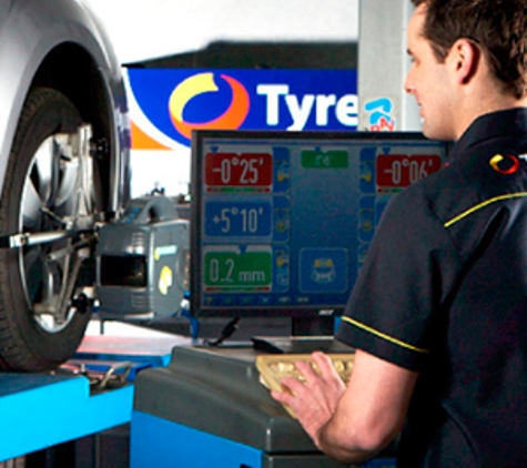 Tyrepower Moe - Moe, VIC