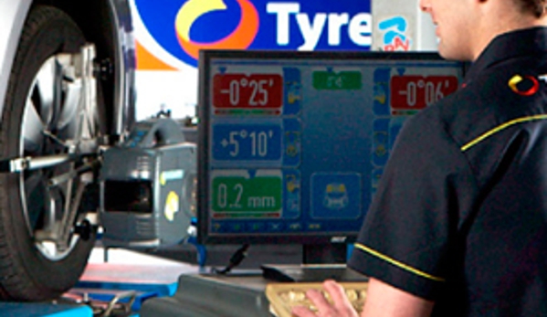 Tyrepower - Dalby, QLD