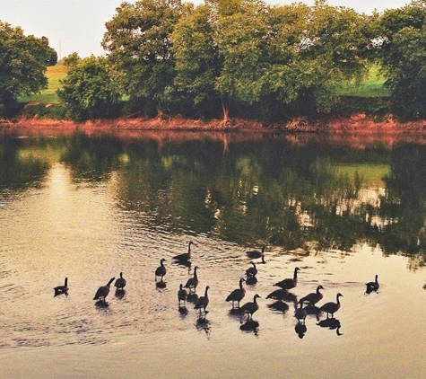 Ridge Ferry Park - Rome, GA