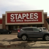 Staples gallery