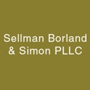 Sellman Borland & Simon P - Attorneys