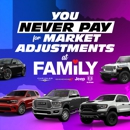 Family Ford of Commerce - Used Car Dealers